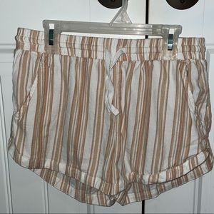 Billabong summer shorts